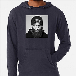 Fitness Motivation King Ct Fletcher Hoodies