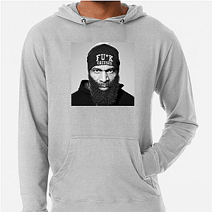 Fitness Motivation King Ct Fletcher Hoodies
