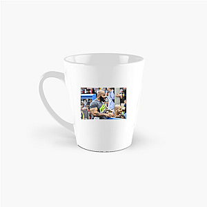 Hardcore Training Icon Ct Fletcher Mugs