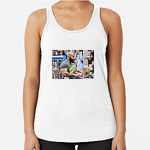 Hardcore Training Icon Ct Fletcher Tank Tops