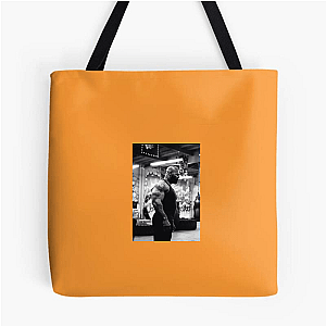 Motivational Fitness Pioneer Ct Fletcher Bags