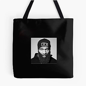 Fitness Motivation King Ct Fletcher Bags