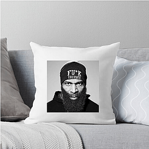 Fitness Motivation King Ct Fletcher Pillows Cover