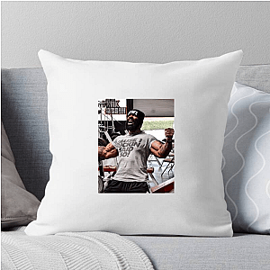 Strength And Power Ambassador Ct Fletcher Pillows Cover