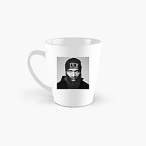 Fitness Motivation King Ct Fletcher Mugs