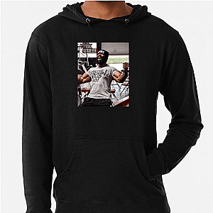 Strength And Power Ambassador Ct Fletcher Hoodies