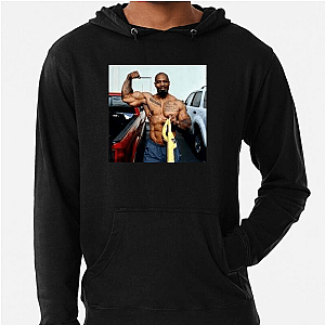 No Excuses Mindset Advocate Ct Fletcher Hoodies