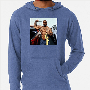 No Excuses Mindset Advocate Ct Fletcher Hoodies