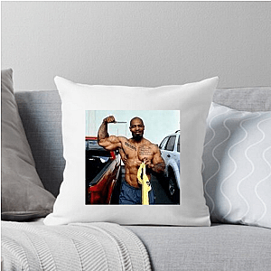 No Excuses Mindset Advocate Ct Fletcher Pillows Cover