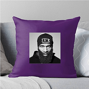 Fitness Motivation King Ct Fletcher Pillows Cover