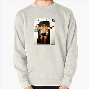 Grit And Discipline Symbol Ct Fletcher Sweatshirts
