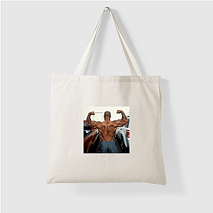 Gym Culture Revolutionary Ct Fletcher Bags