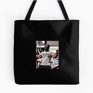 Strength And Power Ambassador Ct Fletcher Bags
