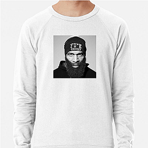Fitness Motivation King Ct Fletcher Sweatshirts