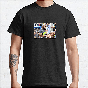 Hardcore Training Icon Ct Fletcher T-Shirts