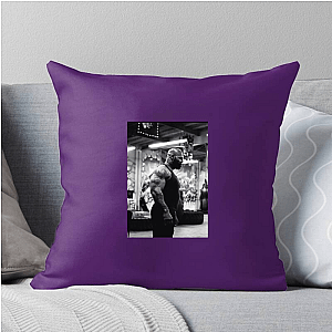 Motivational Fitness Pioneer Ct Fletcher Pillows Cover
