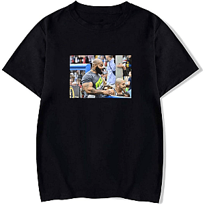 Hardcore Training Icon Ct Fletcher T-Shirts