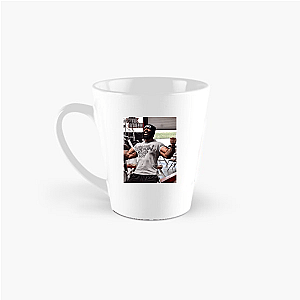 Strength And Power Ambassador Ct Fletcher Mugs