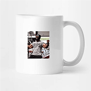Strength And Power Ambassador Ct Fletcher Mugs