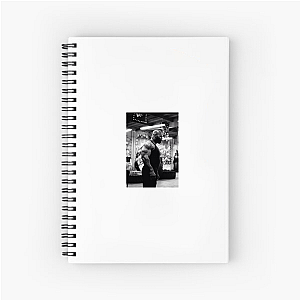 Motivational Fitness Pioneer Ct Fletcher Notebook