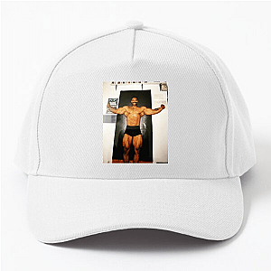 Grit And Discipline Symbol Ct Fletcher Hats & Caps