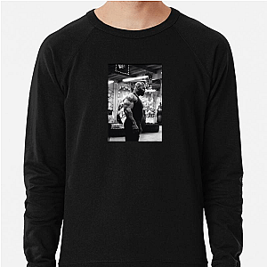 Motivational Fitness Pioneer Ct Fletcher Sweatshirts