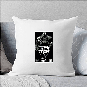 Respected Strength Coach Ct Fletcher Pillows Cover