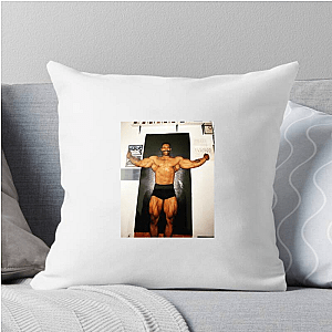 Grit And Discipline Symbol Ct Fletcher Pillows Cover