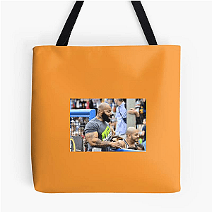 Hardcore Training Icon Ct Fletcher Bags