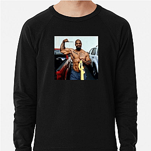 No Excuses Mindset Advocate Ct Fletcher Sweatshirts