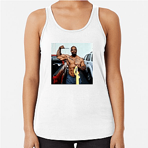 No Excuses Mindset Advocate Ct Fletcher Tank Tops