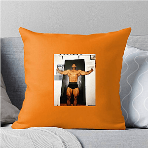 Grit And Discipline Symbol Ct Fletcher Pillows Cover