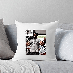 Strength And Power Ambassador Ct Fletcher Pillows Cover