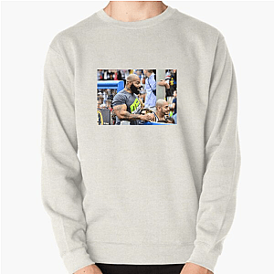 Hardcore Training Icon Ct Fletcher Sweatshirts