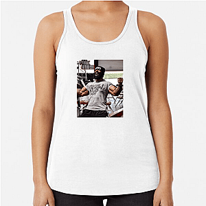 Strength And Power Ambassador Ct Fletcher Tank Tops