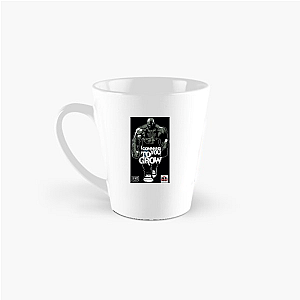 Respected Strength Coach Ct Fletcher Mugs
