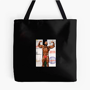 Bodybuilding Mentor Figure Ct Fletcher Bags