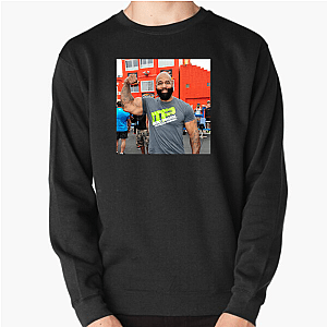 Iron Addict Legend Ct Fletcher Sweatshirts