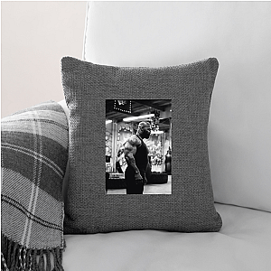 Motivational Fitness Pioneer Ct Fletcher Pillows Cover