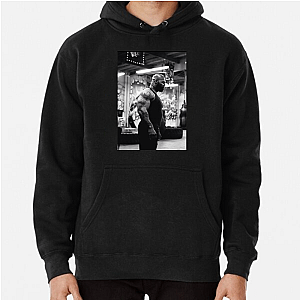 Motivational Fitness Pioneer Ct Fletcher Hoodies