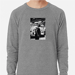 Motivational Fitness Pioneer Ct Fletcher Sweatshirts