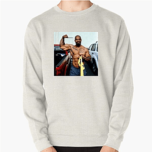 No Excuses Mindset Advocate Ct Fletcher Sweatshirts
