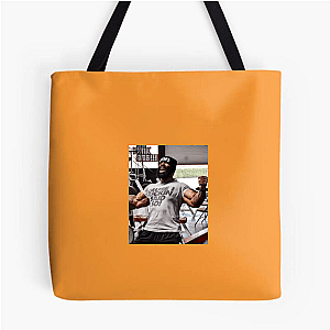 Strength And Power Ambassador Ct Fletcher Bags