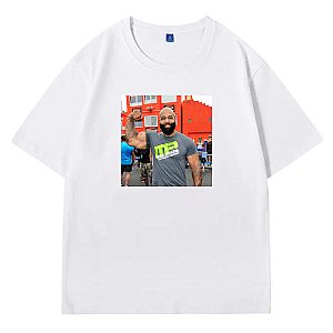 Iron Addict Legend Ct Fletcher T-Shirts