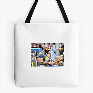 Hardcore Training Icon Ct Fletcher Bags