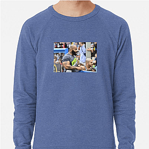 Hardcore Training Icon Ct Fletcher Sweatshirts