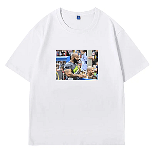 Hardcore Training Icon Ct Fletcher T-Shirts