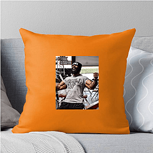 Strength And Power Ambassador Ct Fletcher Pillows Cover