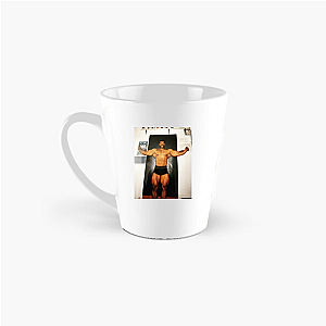 Grit And Discipline Symbol Ct Fletcher Mugs
