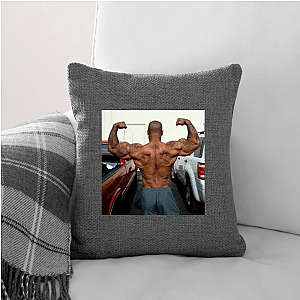 Gym Culture Revolutionary Ct Fletcher Pillows Cover